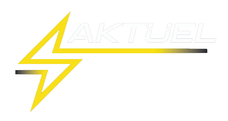Aktüel Elektrik Logo